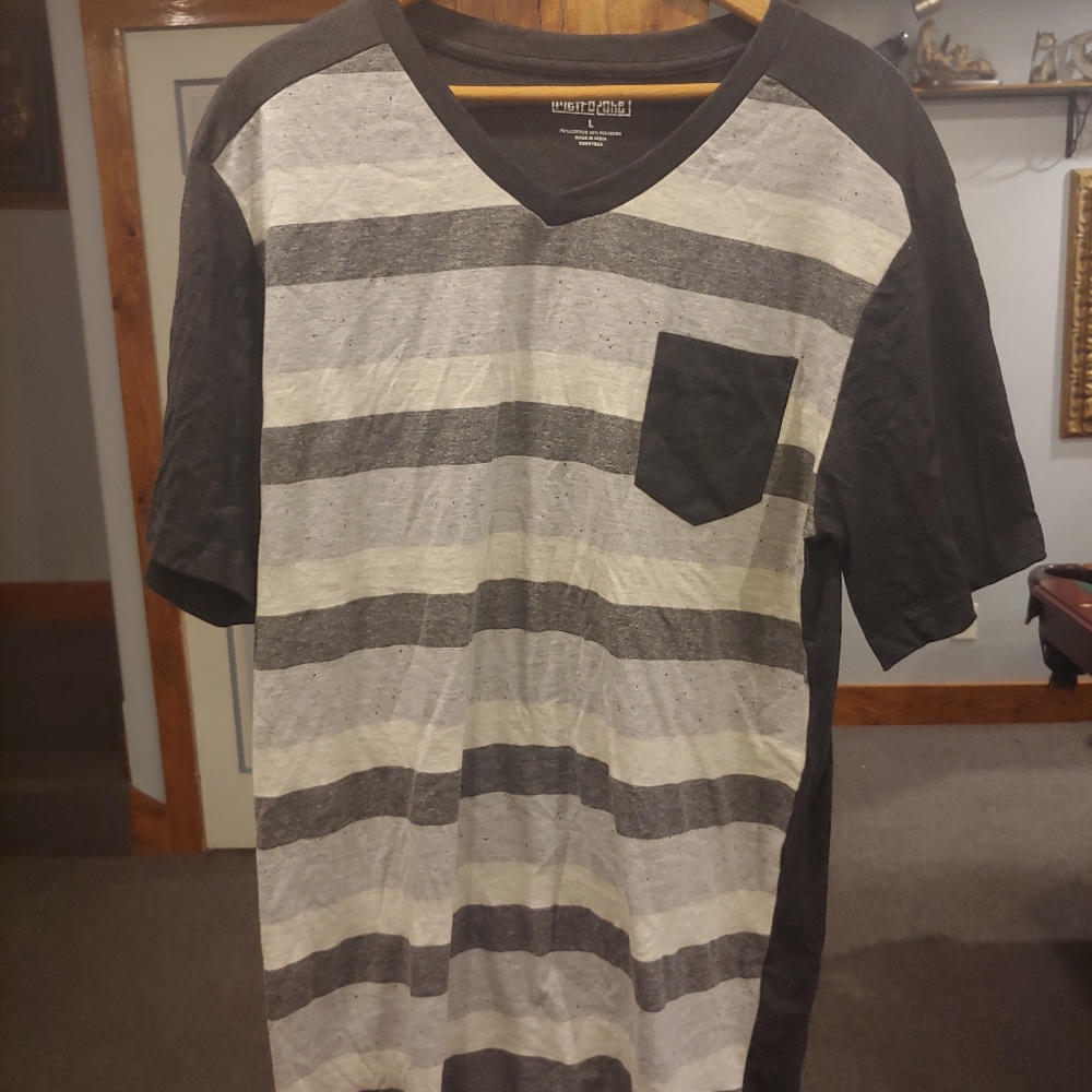 Men's shirt M#89